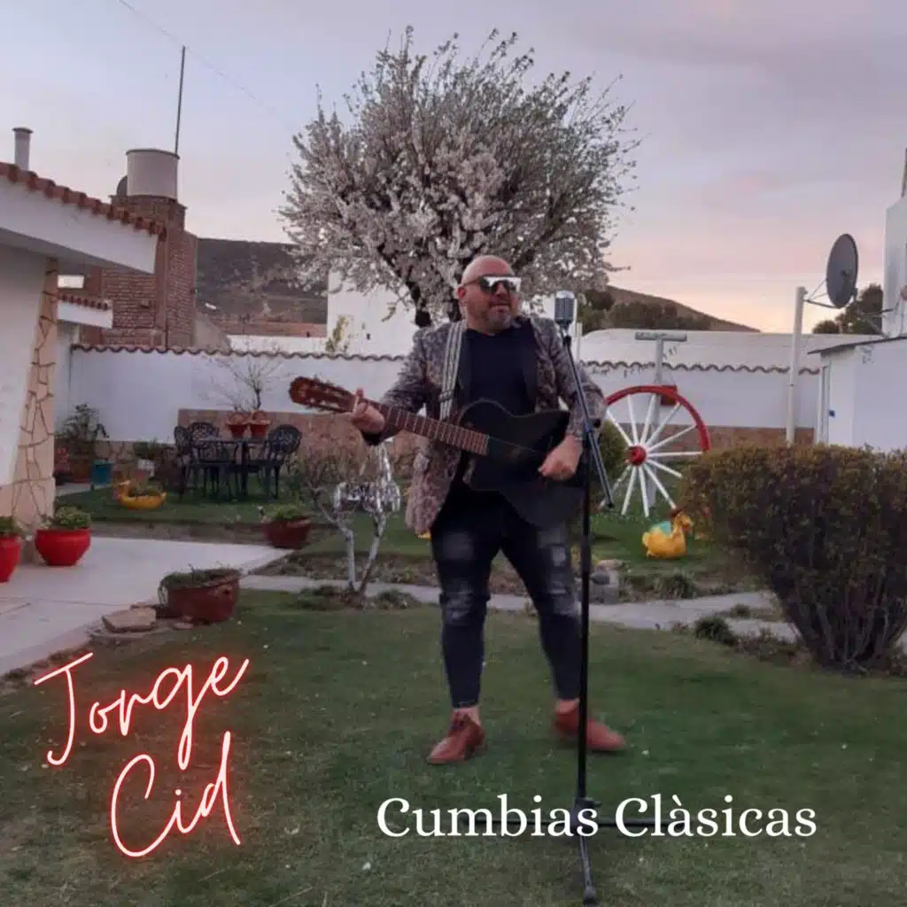 Cumbias Clásicas