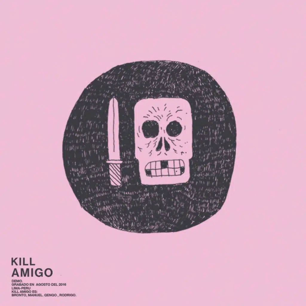 Kill Amigo