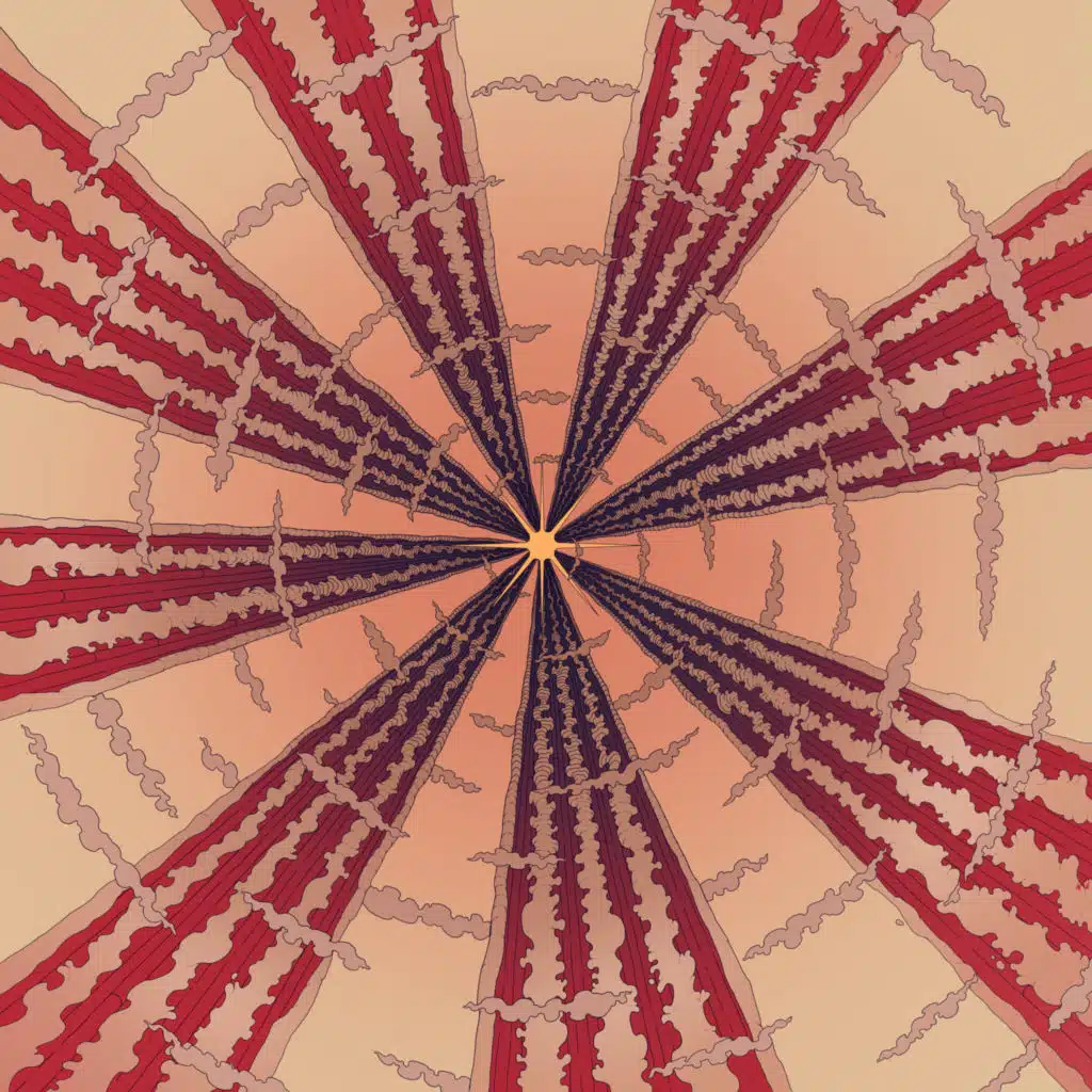 Cascades (Remix) [feat. Kuzich]