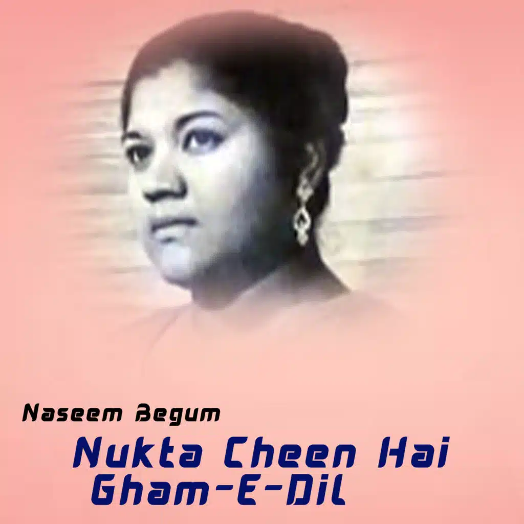 Naseem Begum
