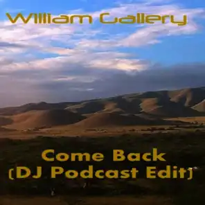 Come Back (Podcast Edition)