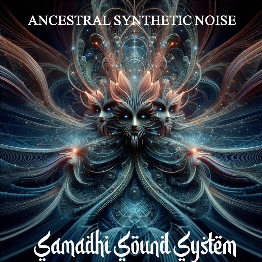 Samadhi Sound System