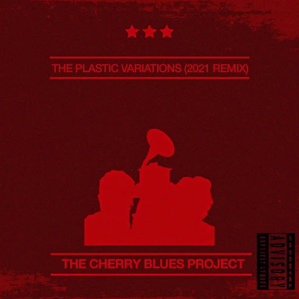 The Plastic Variations (2021 Remix)