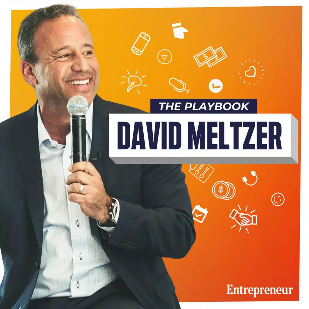 David Meltzer, Entrepreneur.com