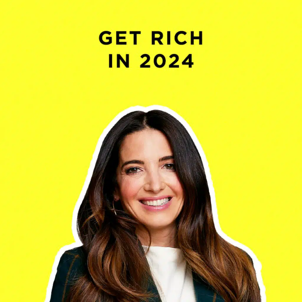 387 - 6 Things To Stop Doing in 2024 (To Get Rich)