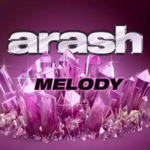 Melody (Pink Crystal Club Mix)