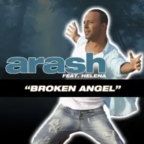 Broken Angel (feat. Helena) [Ali Payami Remix]