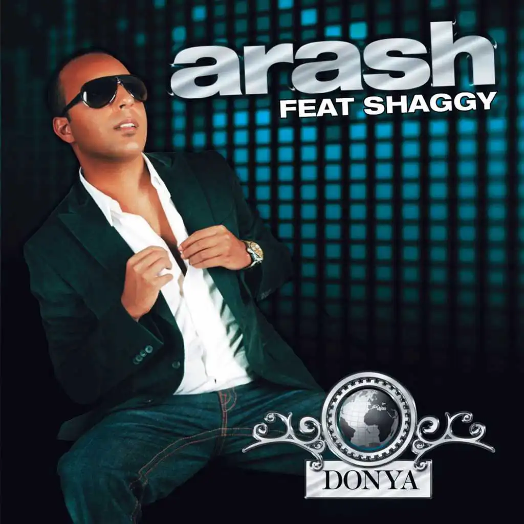 Donya (feat. Shaggy) [Extended Version]