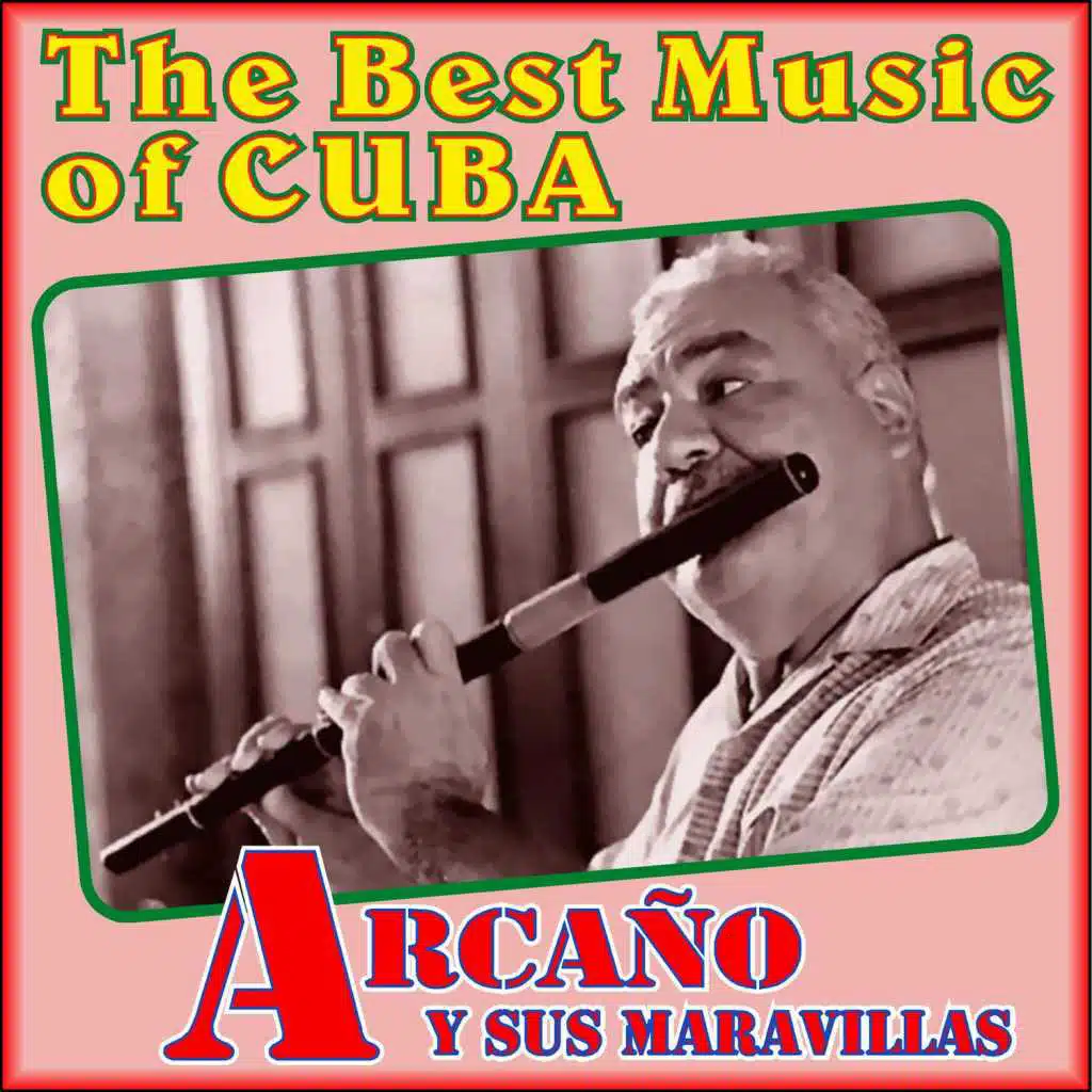 The Best Music of Cuba