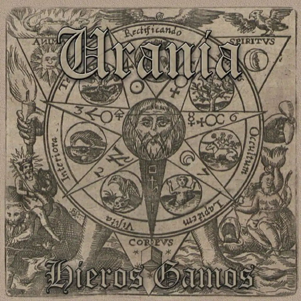 Upon the Clouds Lays the Strenght of the Soul