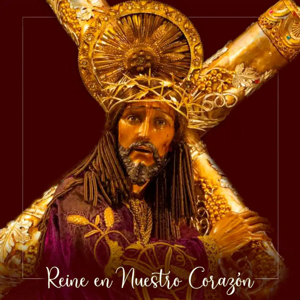 Cucurucho Jm & manuel antonio ramirez crocker