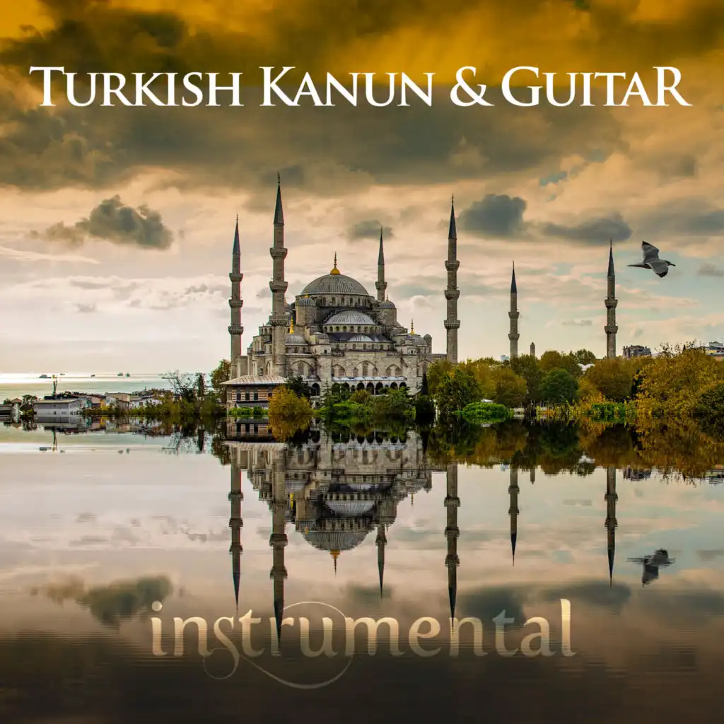 Turkish Kanun & Guitar