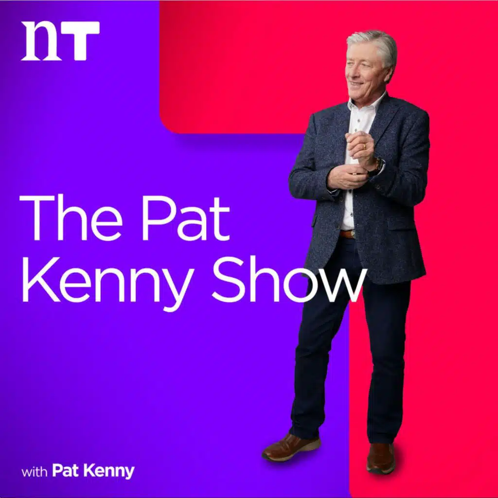 The Pat Kenny Show