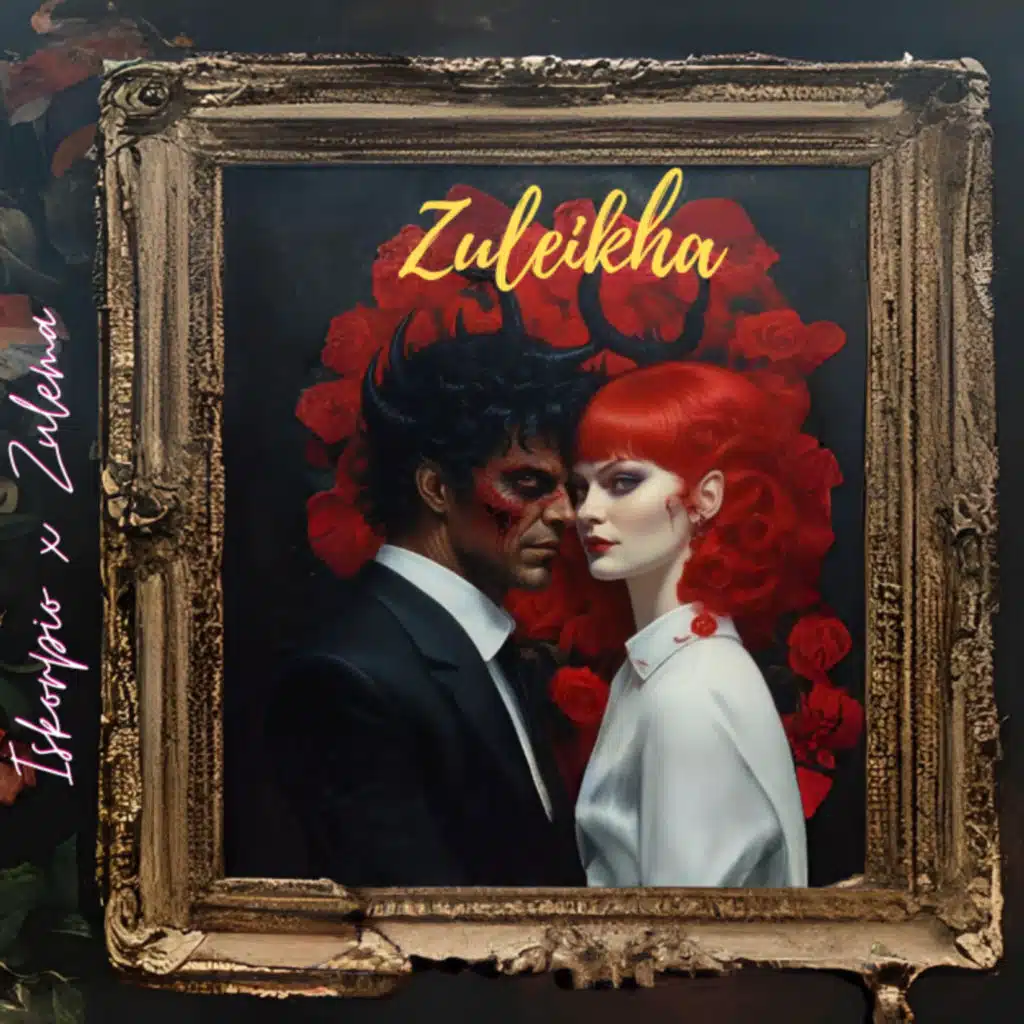 Zuleikha (feat. Zulema)