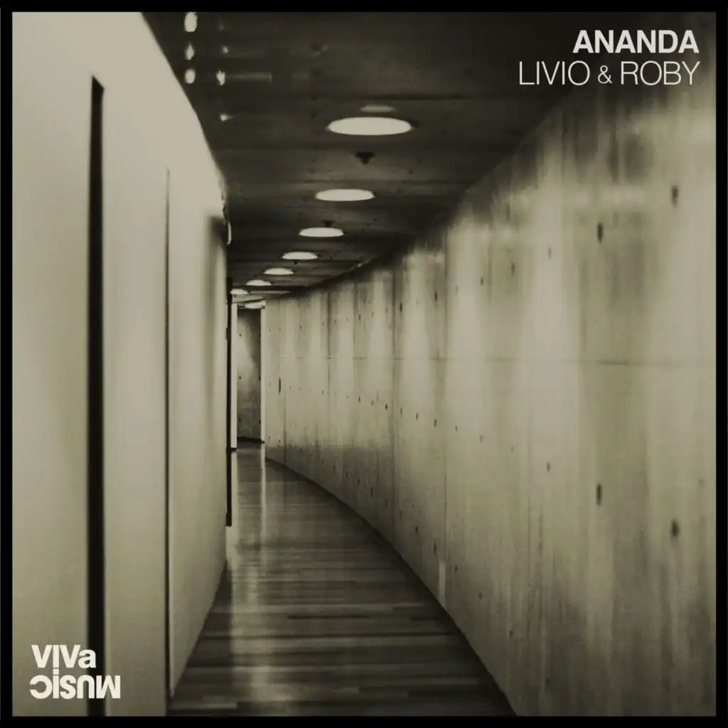 Ananda (Luca Bacchetti Endless Remix)