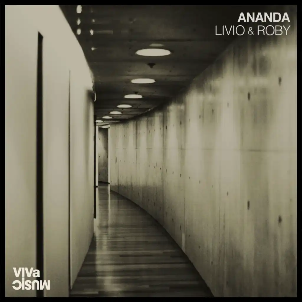 Ananda (Cesar Merveille Remix)