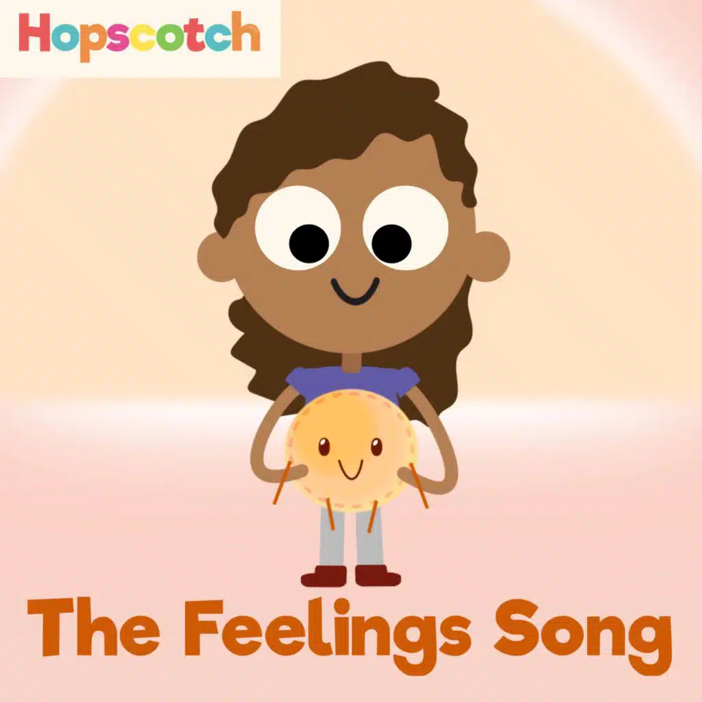 The Feelings Song