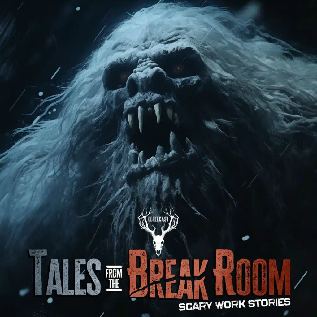 94 | Biologists KILLED by Unexplained Creature in the North Pole | 6 TRUE Scary Work Stories