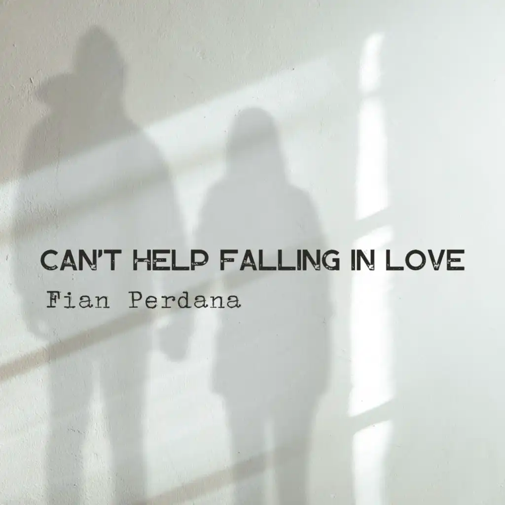 Can't Help Falling in Love (Cover Version)