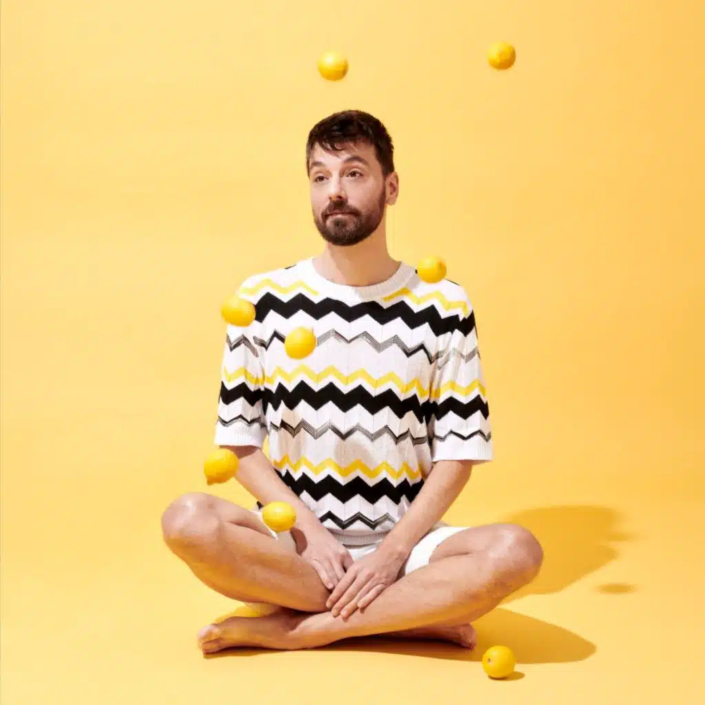 Out of Luck (Parrot Zoo Remix)