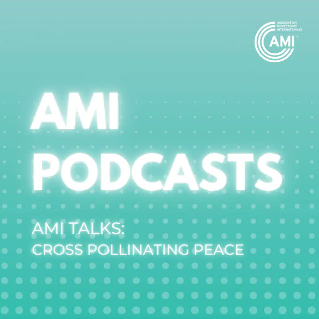 AMI Talks: Cross Pollinating Peace