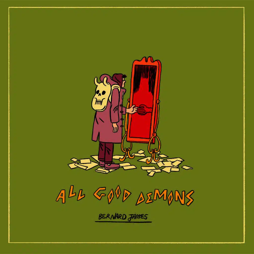 All Good Demons