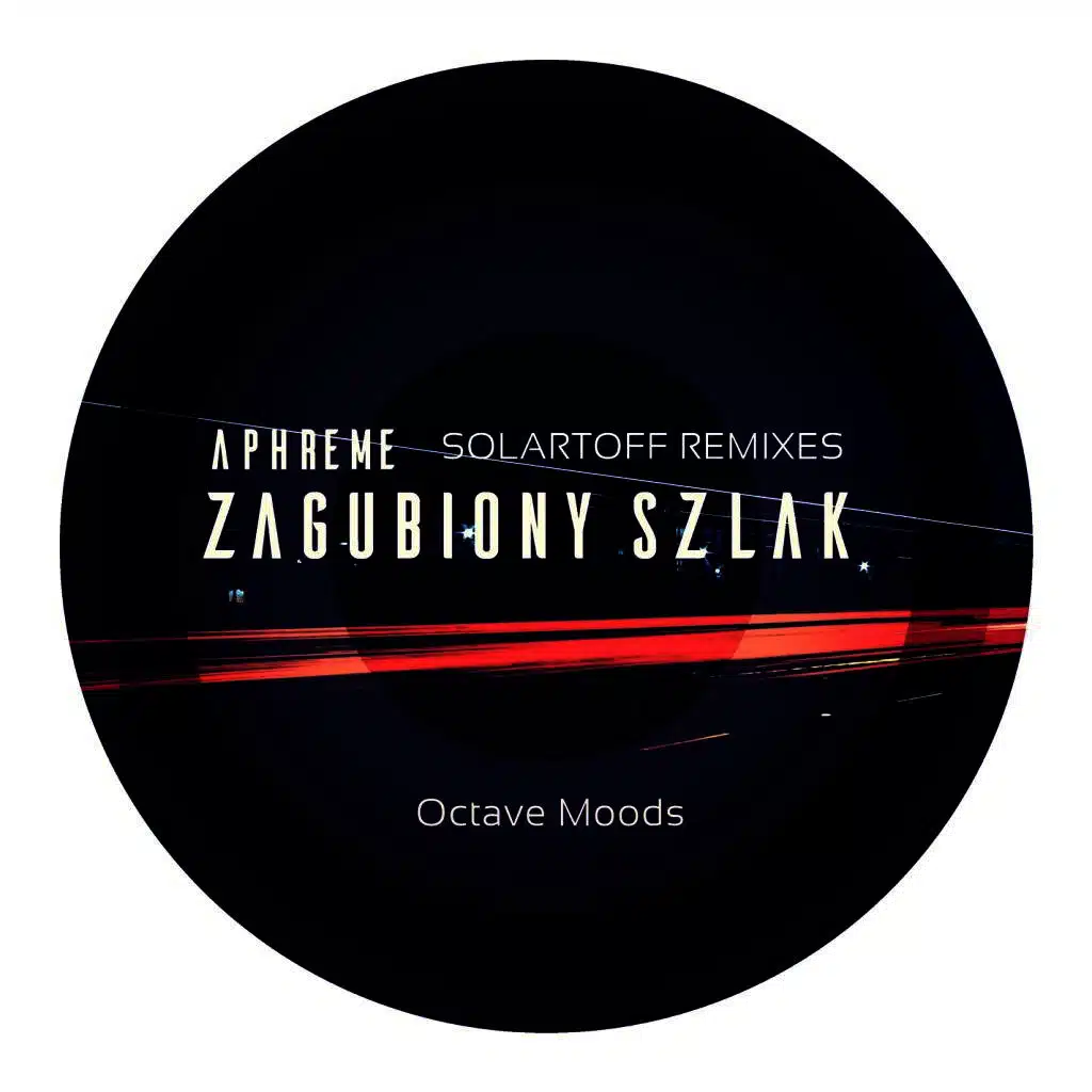 Zagubiony Szlak (Solartoff Instrumental Mix)