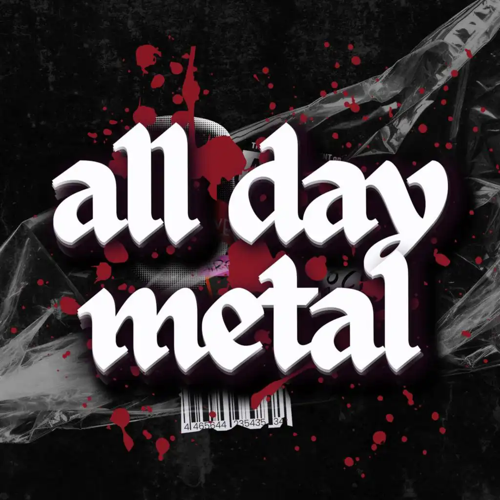 all day metal