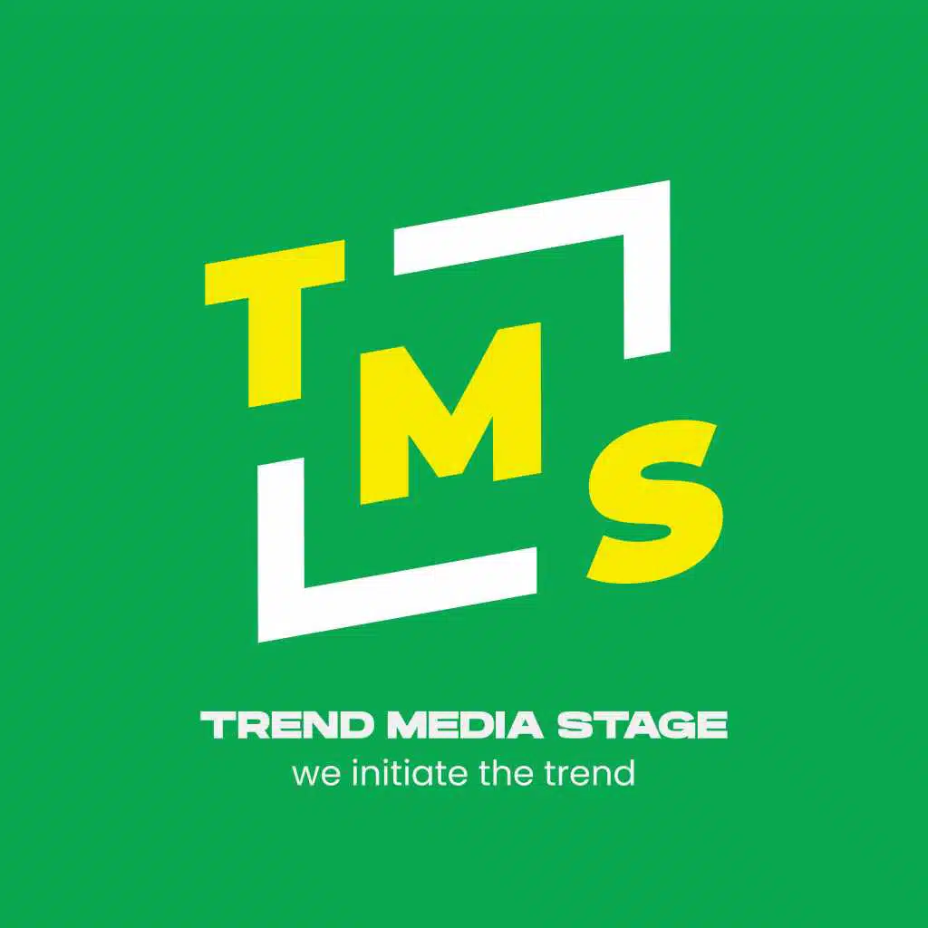 Trend Media Stage