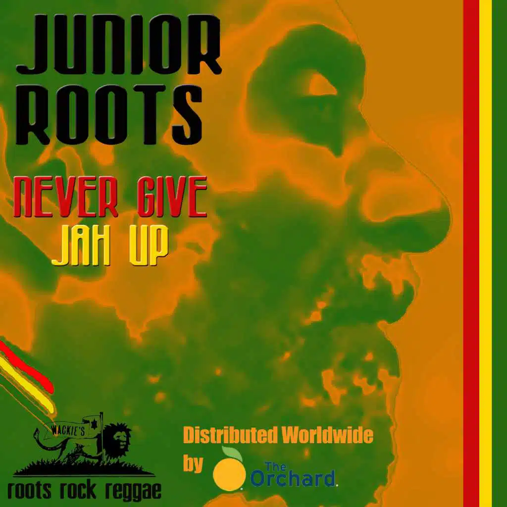 Junior Roots
