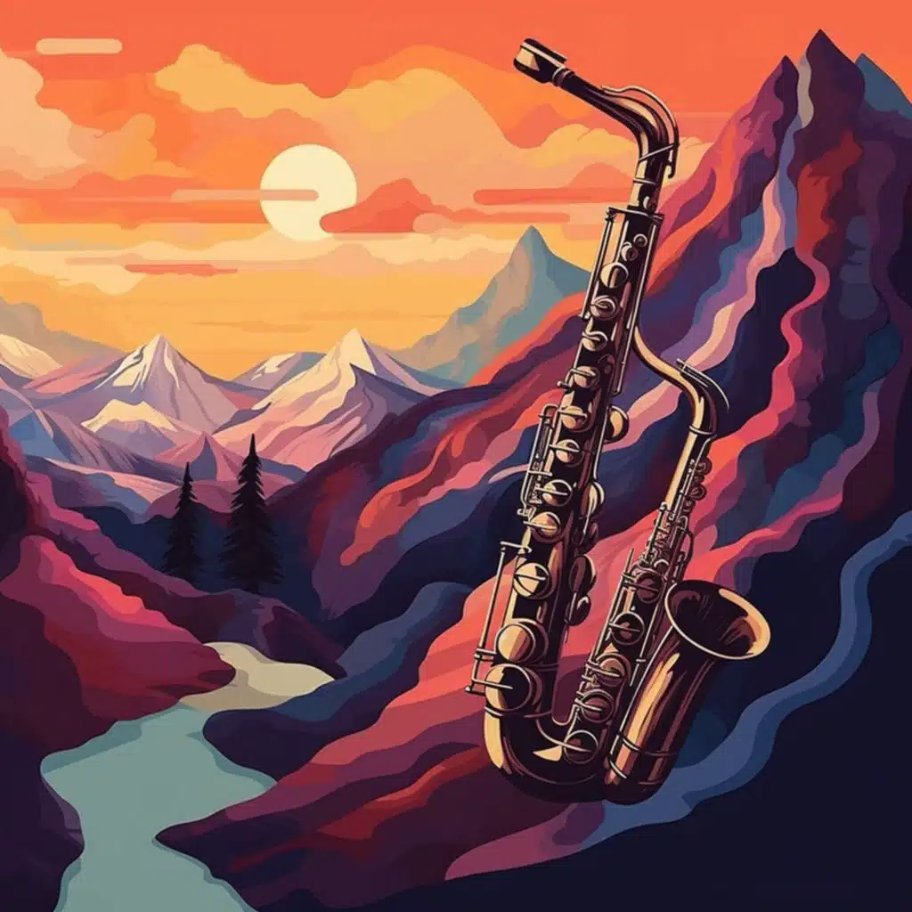 New York Jazz Bar, Summer Jazz Relax & Jazz Classics for Restaurants