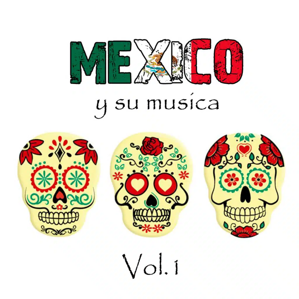 Mariachi Jalisciense de Rubén Fuentes