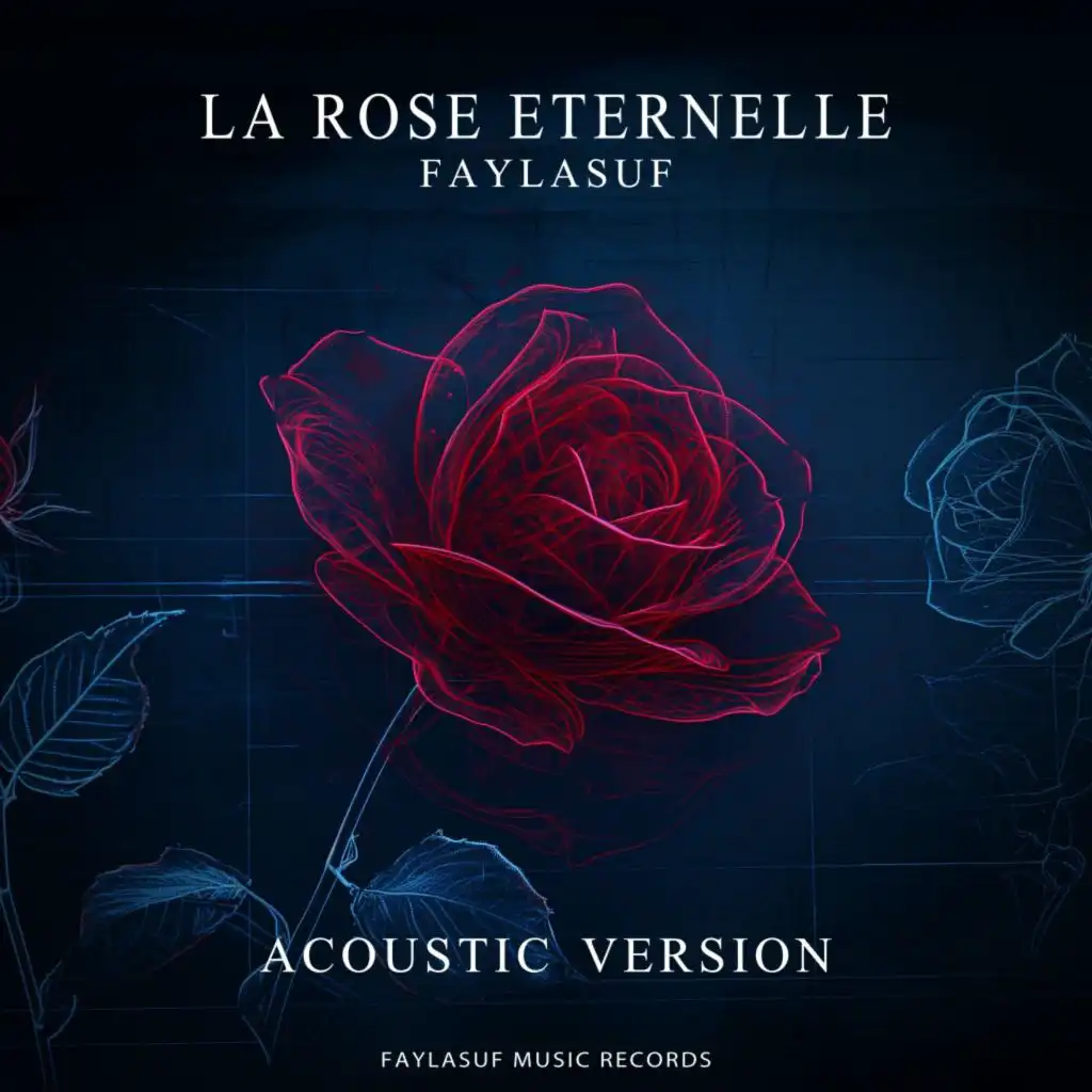 La rose eternelle (Acoustic Version)