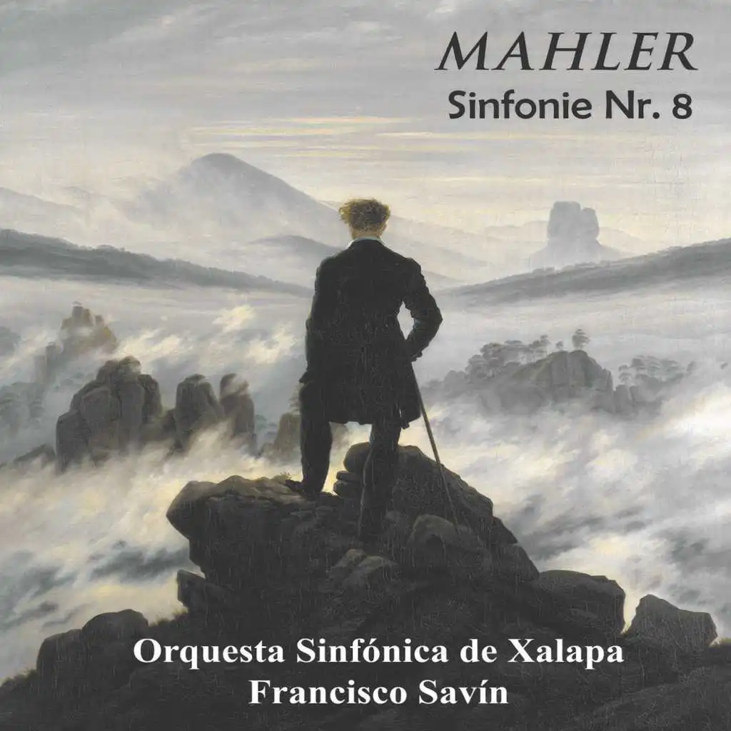 Gustav Mahler: Sinfonie Nr. 8