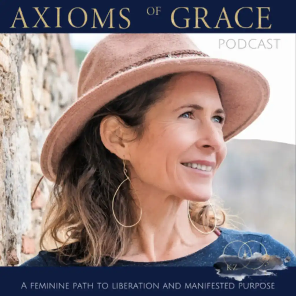 Axioms Of Grace