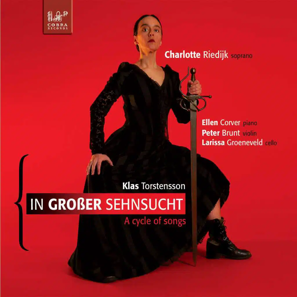 In Großer Sehnsucht