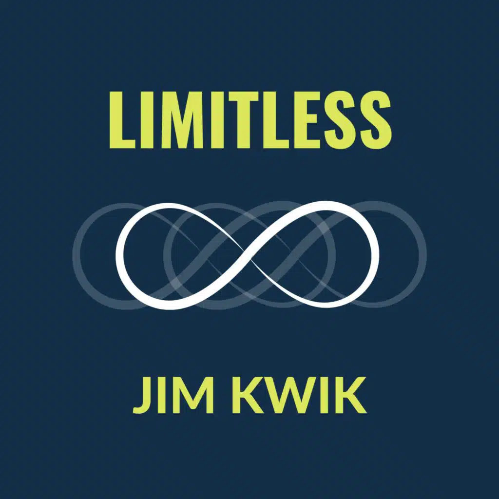 Limitless by Jim Kwik Book Summary and Review | Free Audiobook