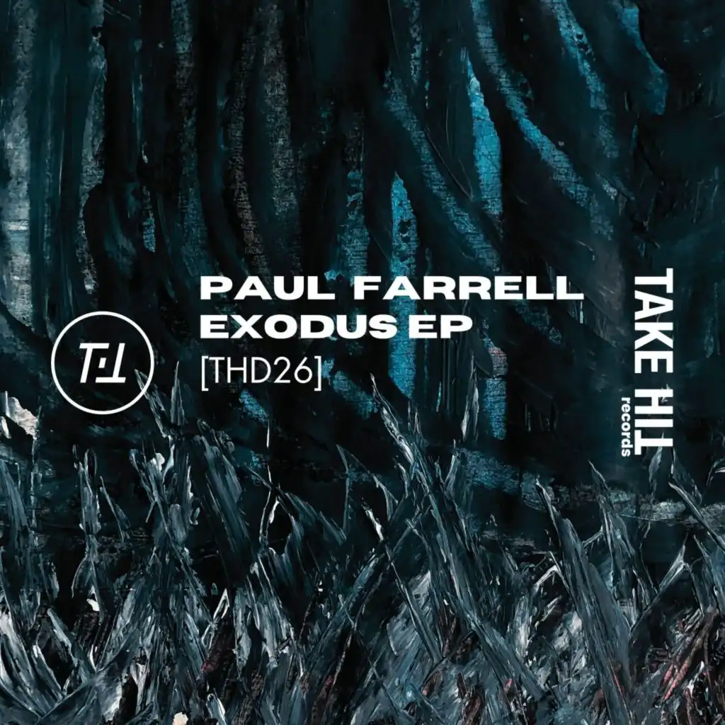 Paul Farrell