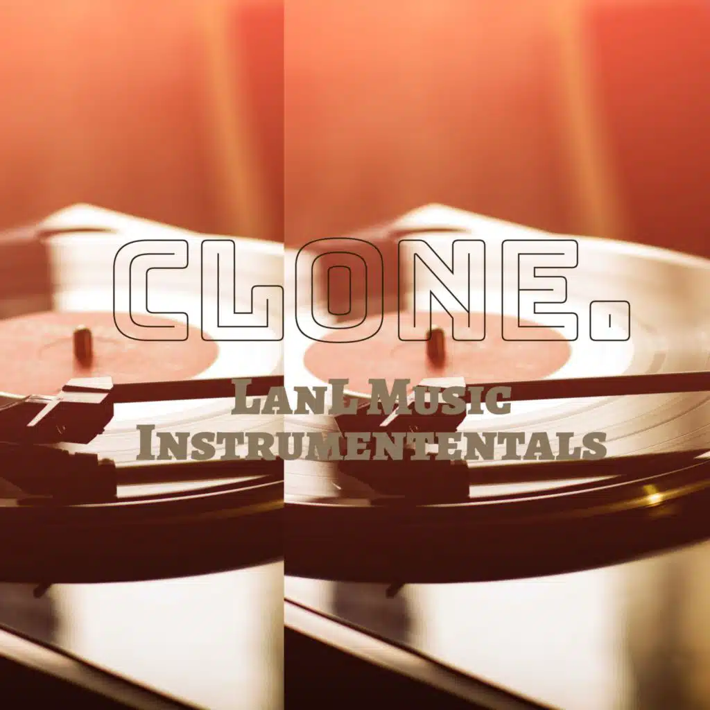 LanL Music Instrumentals.