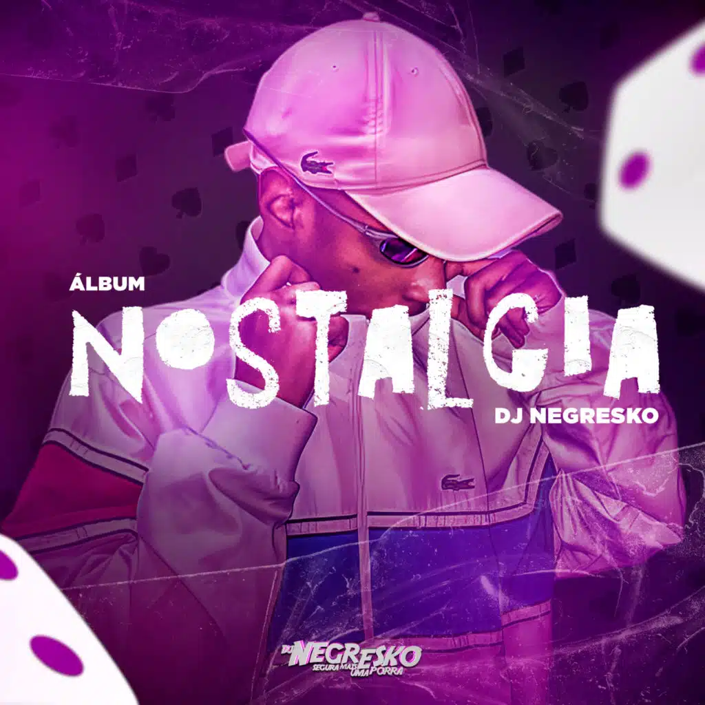 Nostalgia (feat. Mc Vuk Vuk & Mc Danflin)