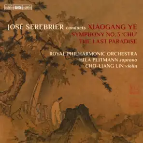 Royal Philharmonic Orchestra & José Serebrier