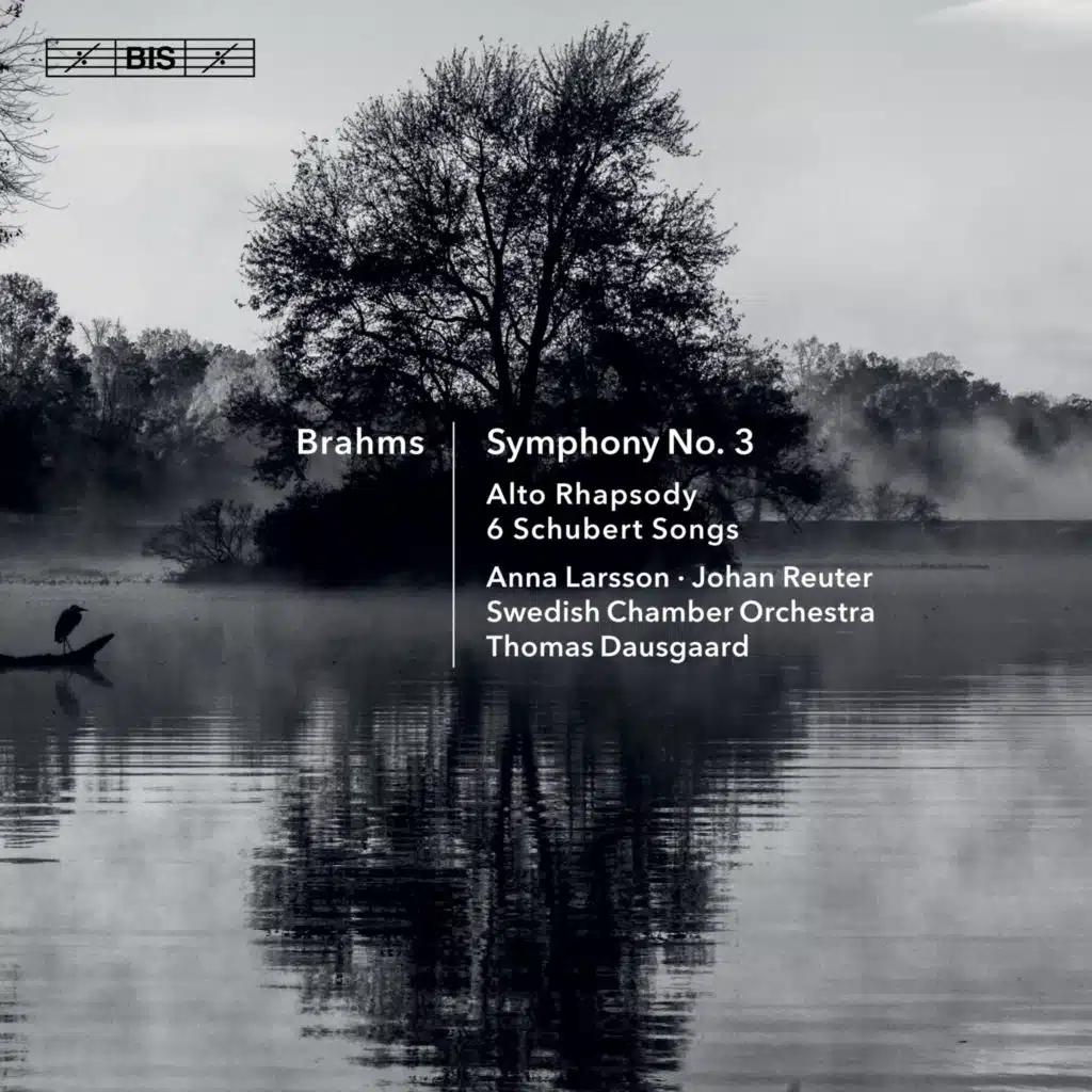 Memnon, Anh. 1a/13 (After Schubert's Op. 6 No. 1, D. 541)