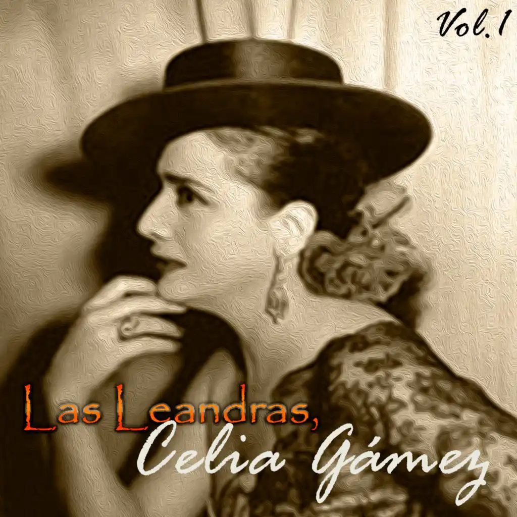 Las Leandras, Celia Gámez Vol.1