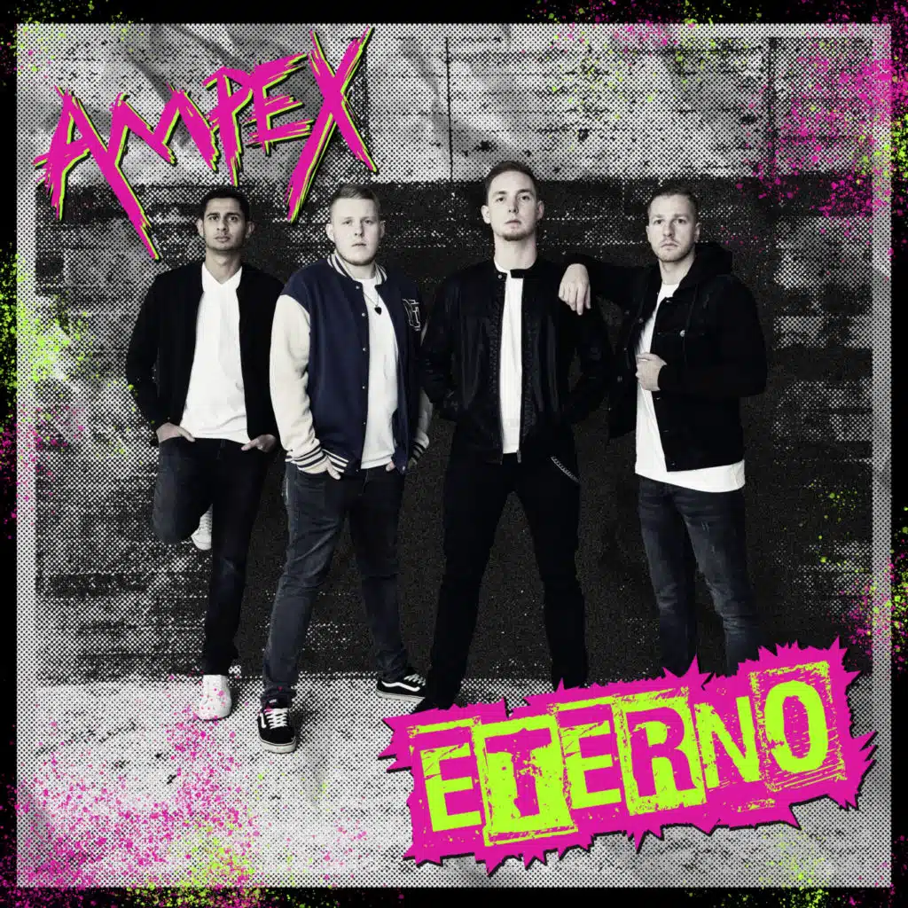 Ampex