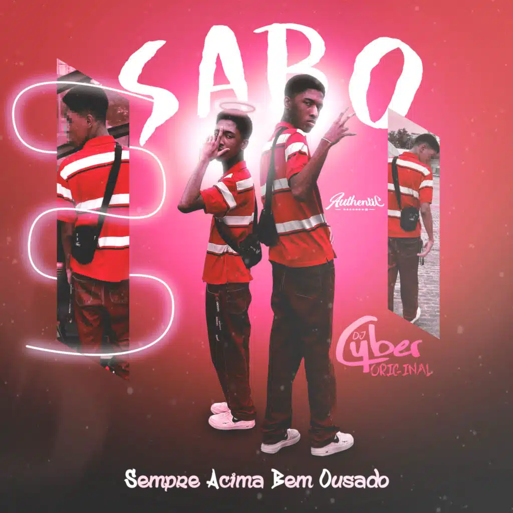 Sempre Acima Bem Ousado