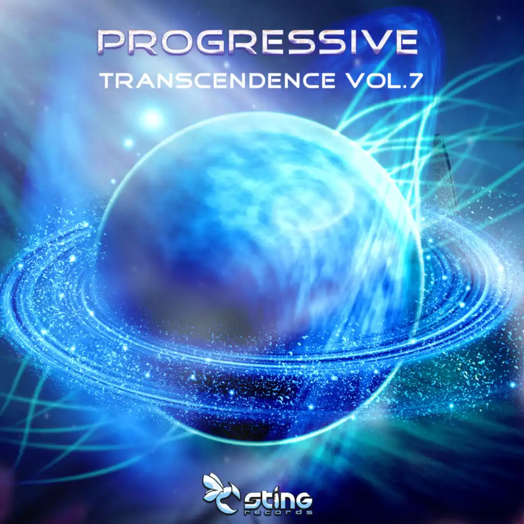 Orange Sunrise (Progressive Trance Dj Mixed)