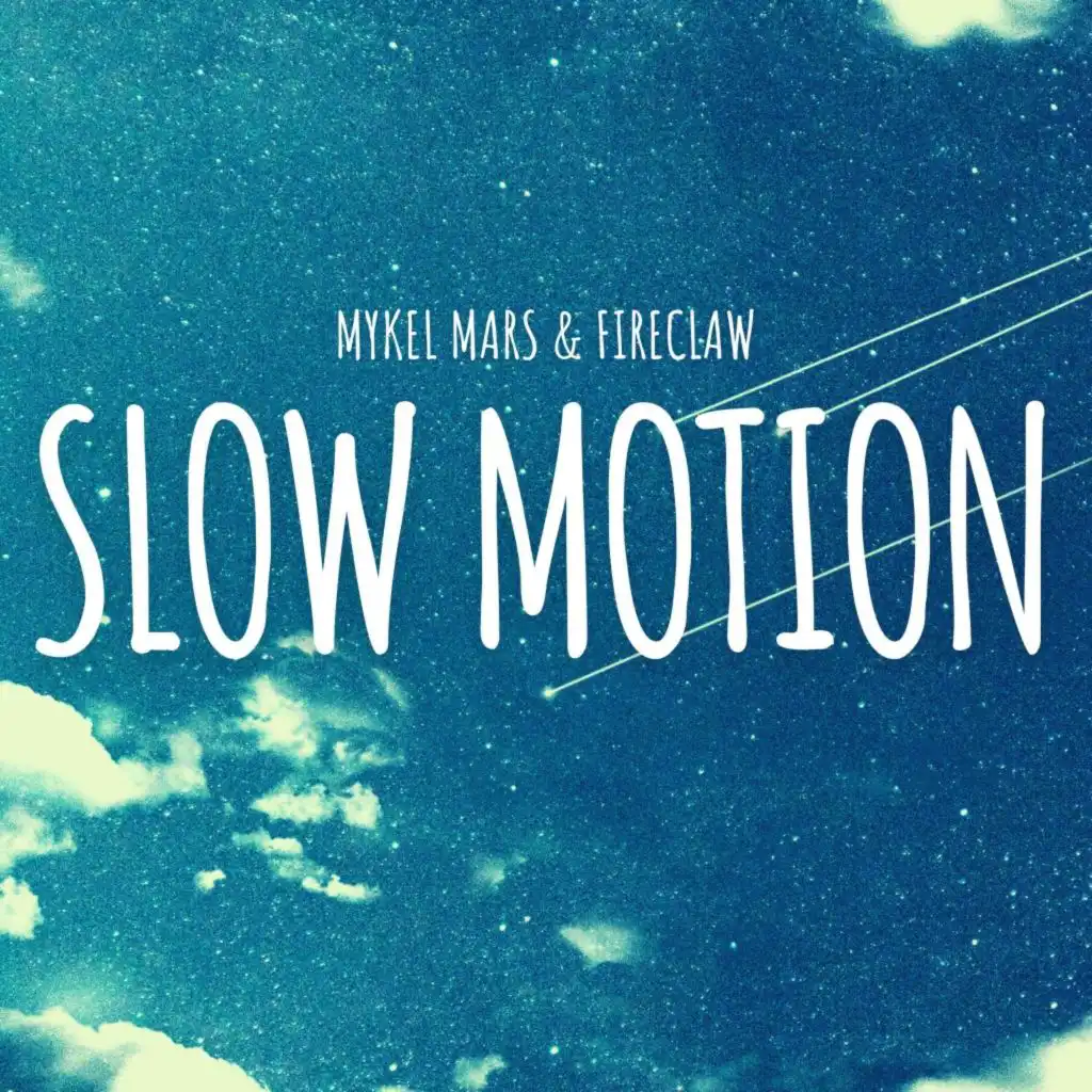 Slow Motion (Instrumental Mix)