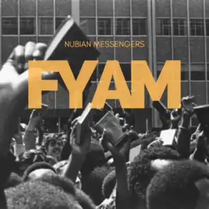 F.Y.A.M. (feat. Prof. James Small)