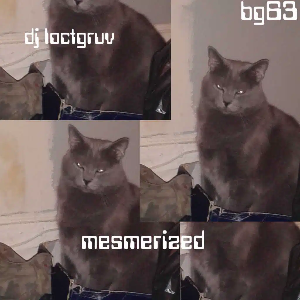 Mesmerized (Original Vertigo Mix)