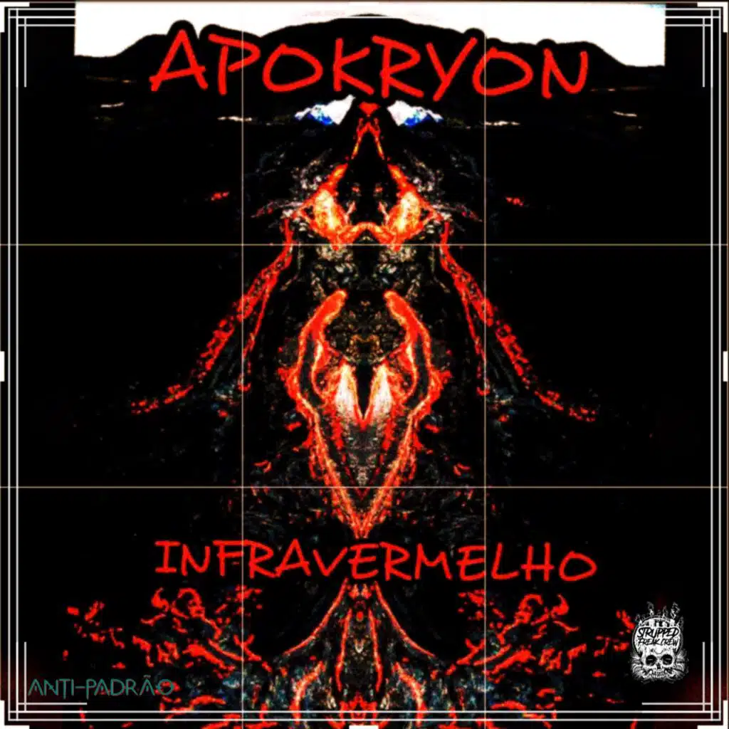 Infravermelho